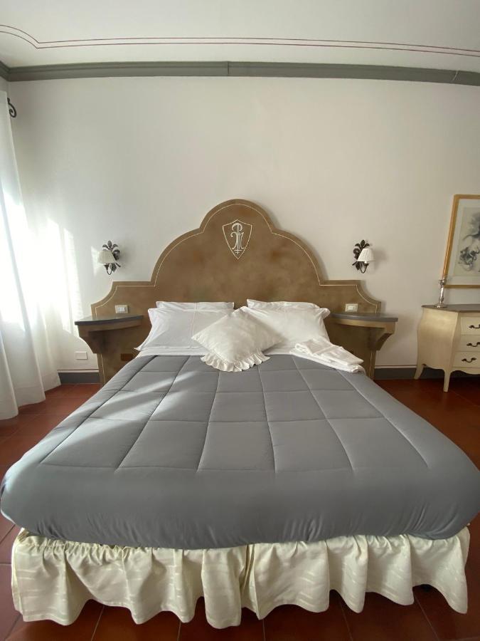 מונטווארקי Palazzo Mari Suite & Rooms B&B מראה חיצוני תמונה